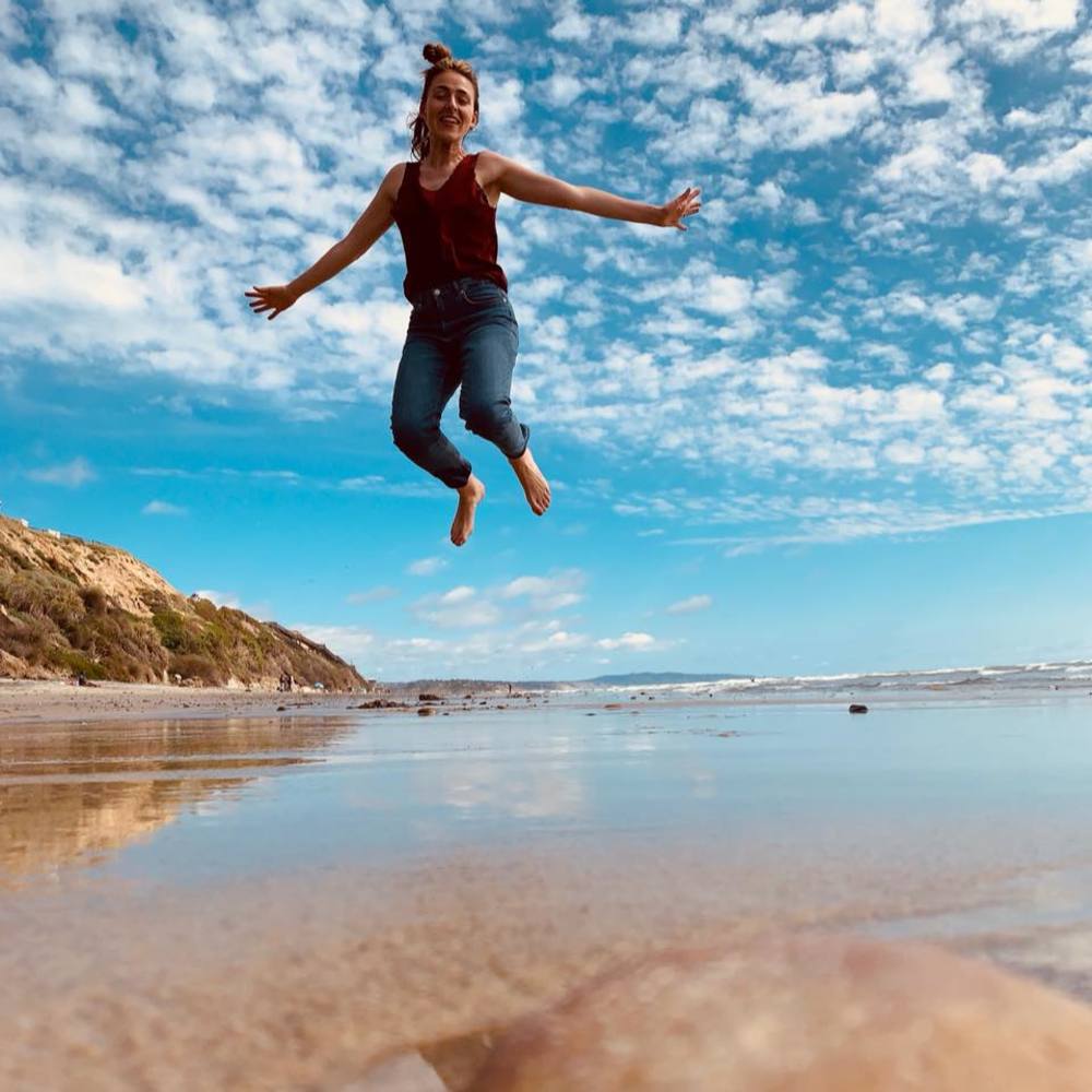 Meet your Posher, Ti